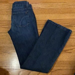 Joe’s Jeans size 24